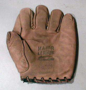 Zenith 1 Inch Web Front